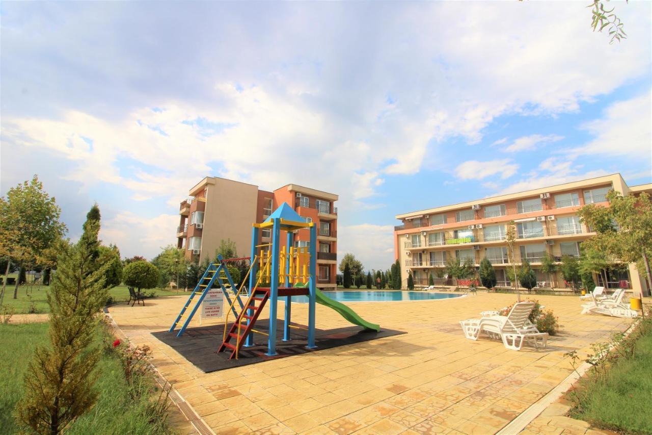 Holiday-Orchid Menada Apartments Pantai Sunny Luaran gambar