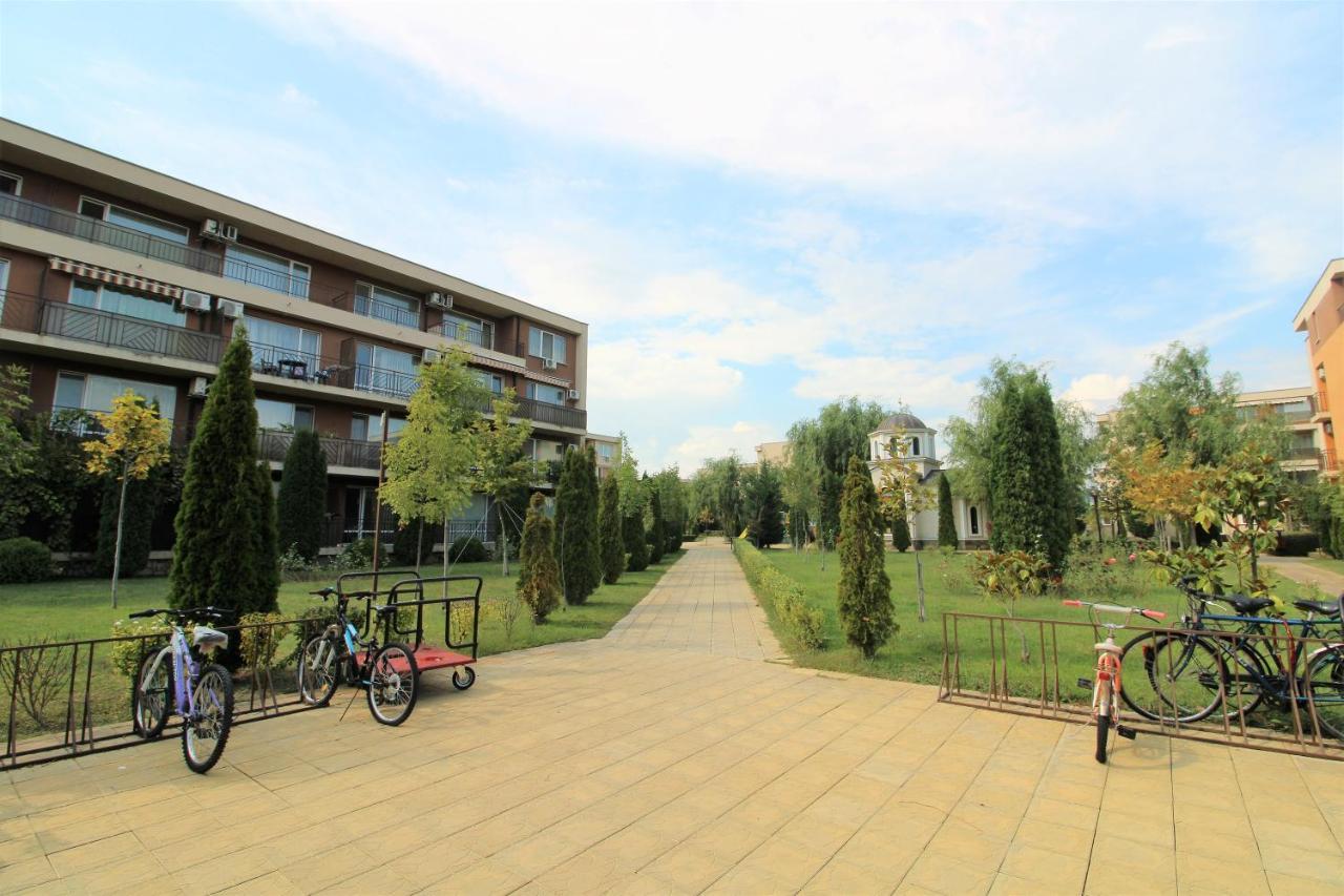 Holiday-Orchid Menada Apartments Pantai Sunny Luaran gambar