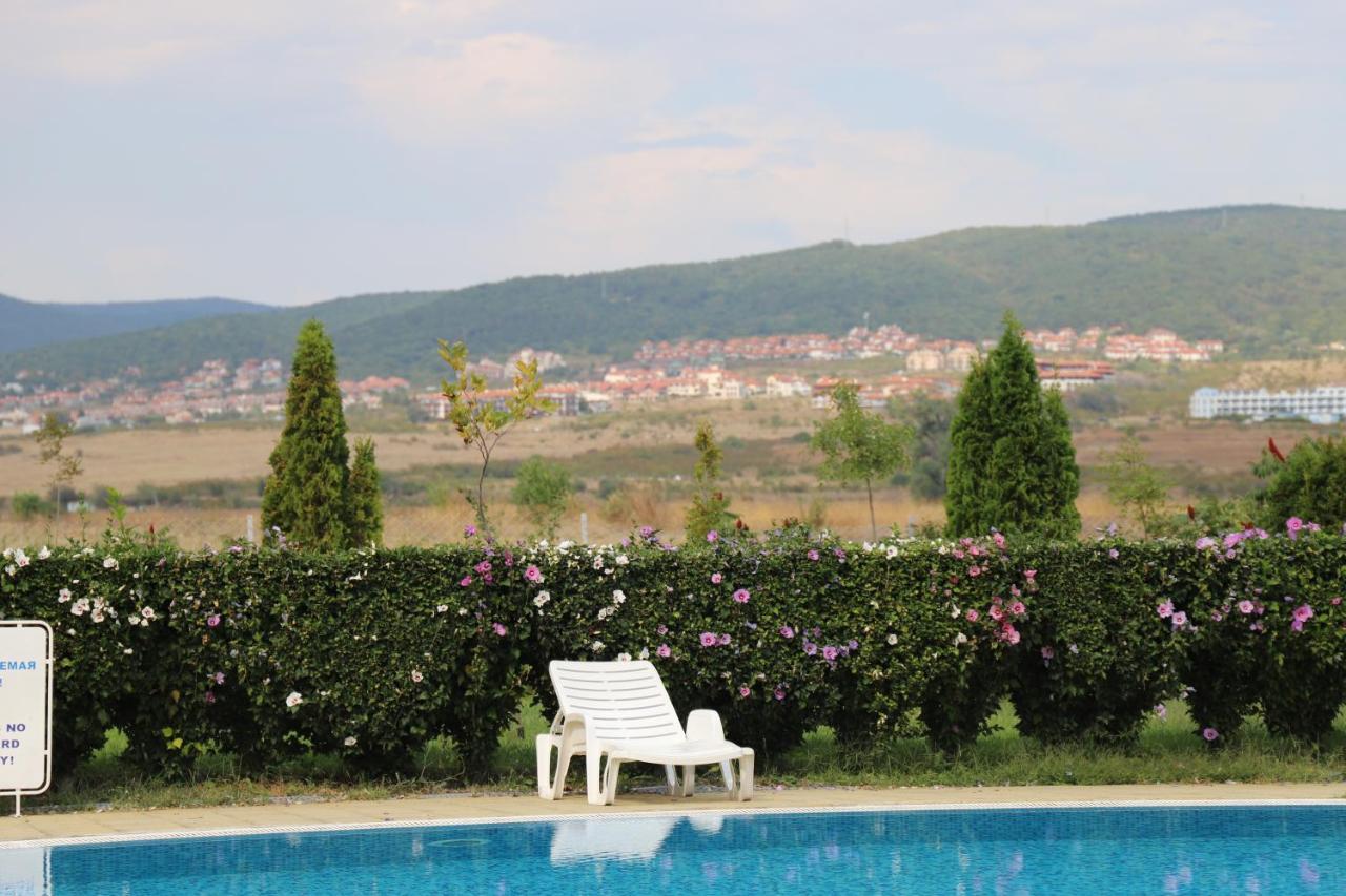 Holiday-Orchid Menada Apartments Pantai Sunny Luaran gambar