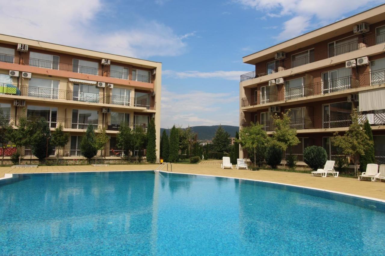 Holiday-Orchid Menada Apartments Pantai Sunny Bilik gambar