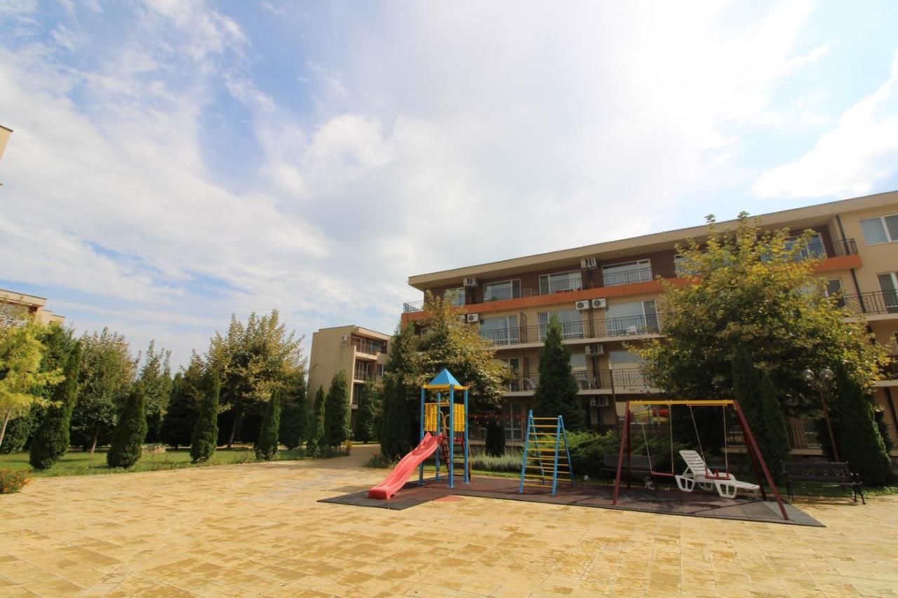 Holiday-Orchid Menada Apartments Pantai Sunny Bilik gambar
