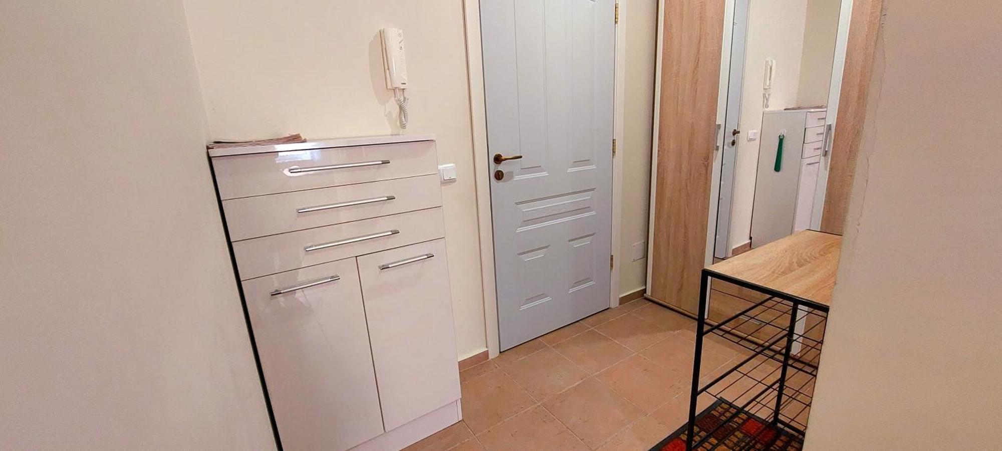 Holiday-Orchid Menada Apartments Pantai Sunny Bilik gambar