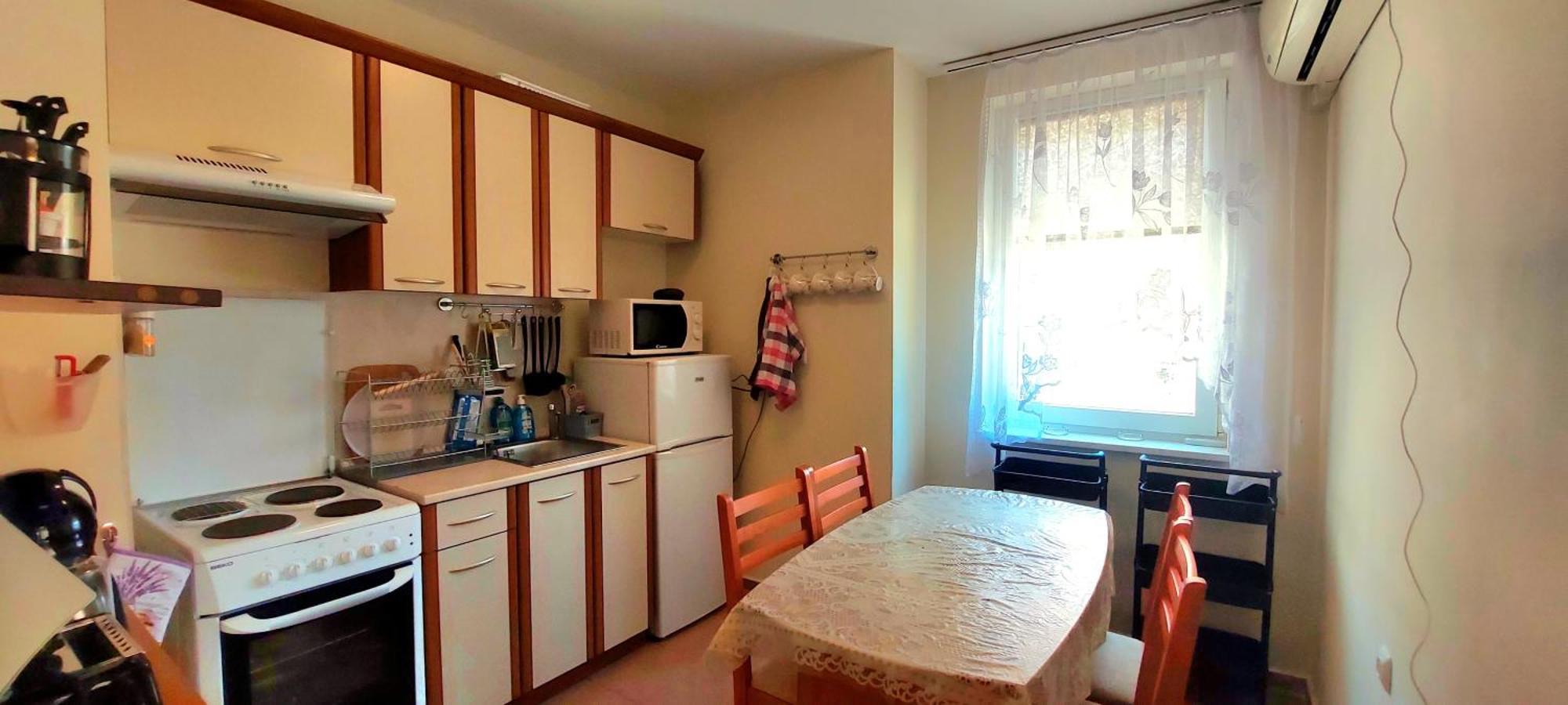 Holiday-Orchid Menada Apartments Pantai Sunny Bilik gambar