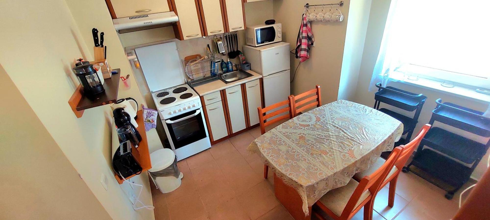 Holiday-Orchid Menada Apartments Pantai Sunny Bilik gambar