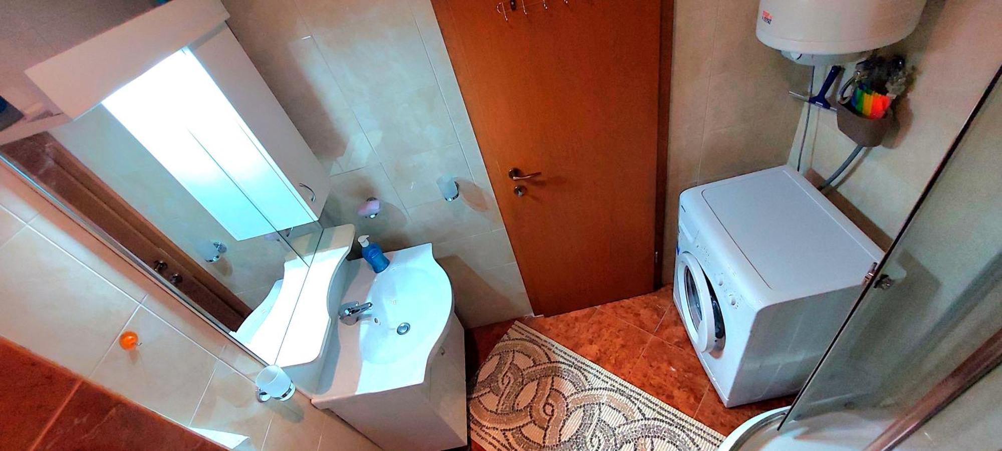 Holiday-Orchid Menada Apartments Pantai Sunny Bilik gambar