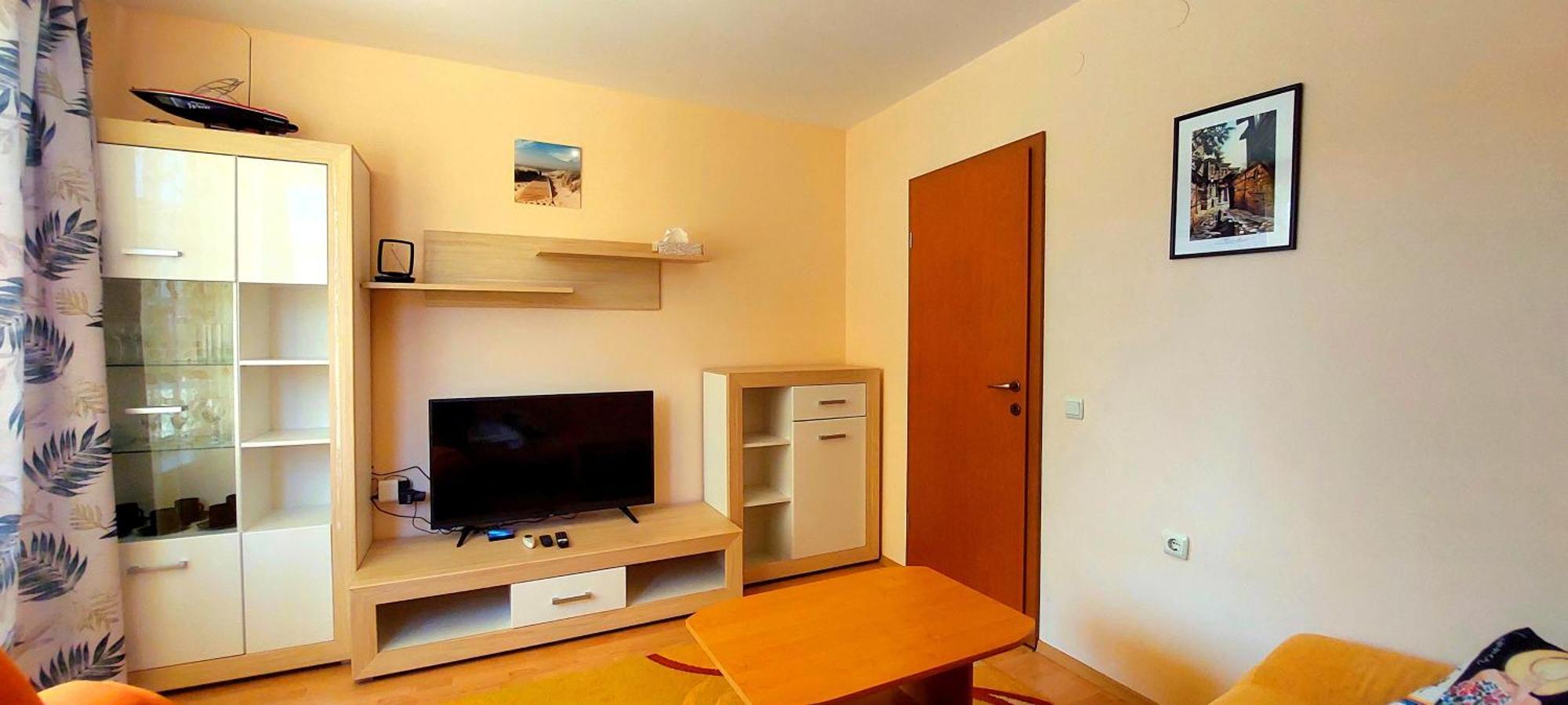 Holiday-Orchid Menada Apartments Pantai Sunny Bilik gambar