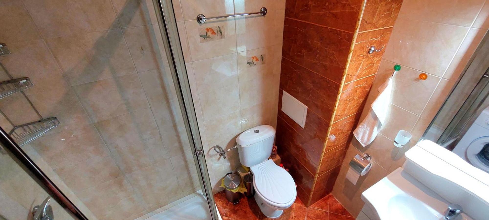 Holiday-Orchid Menada Apartments Pantai Sunny Bilik gambar