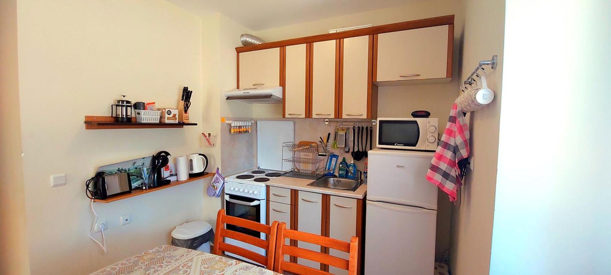 Holiday-Orchid Menada Apartments Pantai Sunny Bilik gambar